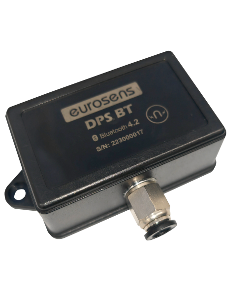 Eurosens DPS BT