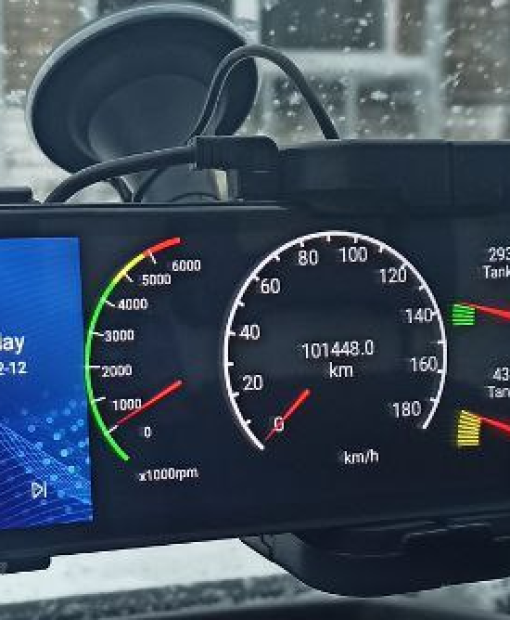 dashdrive 3