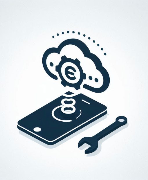 mechatronics-service logo